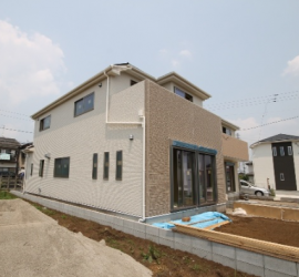 一建設　雨間2,180万円